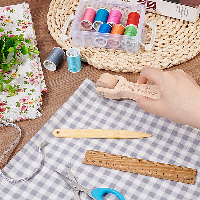 DIY Quilting Tool Sets DIY-FG0004-16-1