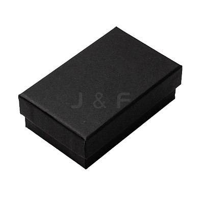 Cardboard Paper Jewelry Set Boxes X1-CBOX-G015-04-1