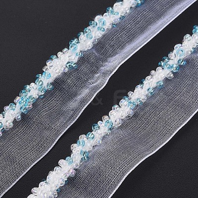 Organza Ribbon ORIB-N002-001A-1