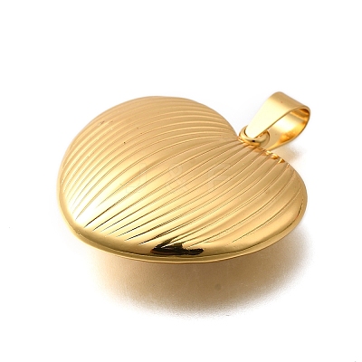 304 Stainless Steel Pendants LS-STAS-H200-25G-17-1