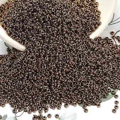 TOHO 6/0 Demi Round Beads Y-SEED-DR06-0221-1