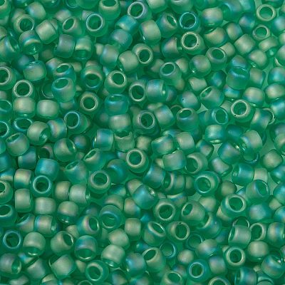 TOHO 8/0 Round Beads X-SEED-TR08-0164BF-1