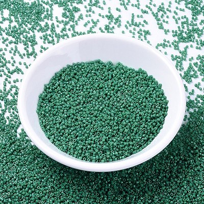 MIYUKI Delica Beads SEED-J020-DB2127-1
