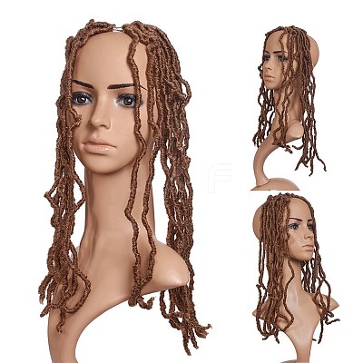 Bomb Twist Crochet Hair LS-OHAR-G005-05B-1
