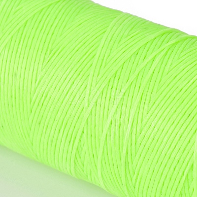 Waxed Polyester Cord YC-I003-A03-1