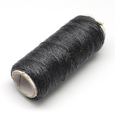 402 Polyester Sewing Thread Cords for Cloth or DIY Craft OCOR-R027-09-1