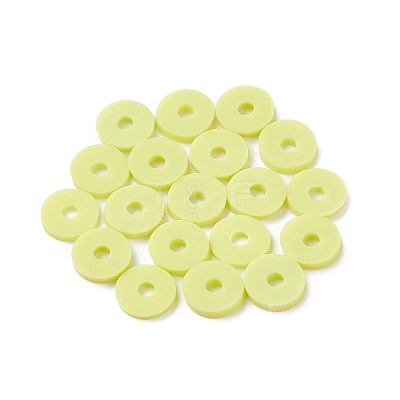 Handmade Polymer Clay Beads CLAY-XCP0001-21A-03-1