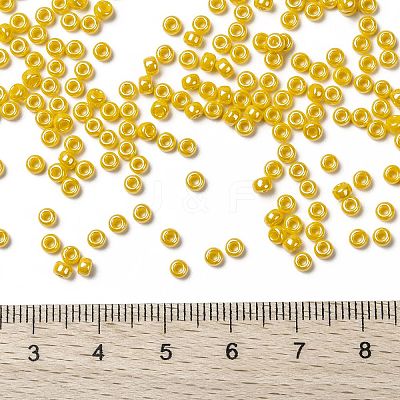MIYUKI Round Rocailles Beads X-SEED-G008-RR0422D-1
