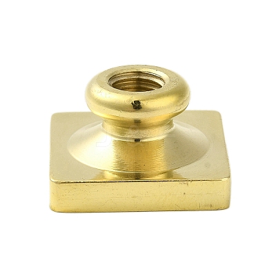 Wax Seal Brass Stamp Heads LS-AJEW-I067-B04-1