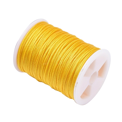 Nylon Braided Cord NWIR-NS018-0.8mm-118-1