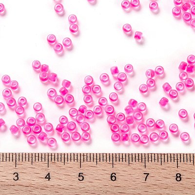 TOHO 8/0 Round Beads SEED-XTR08-0971-1