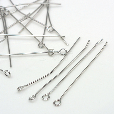 Iron Eye Pin IFIN-R218-0.7x50-P-NF-1