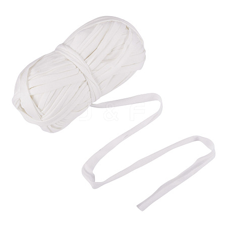 Super Bulky Polyester Fabric Strip T-Shirt Yarn OCOR-TADJ0001-11A-1