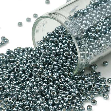 TOHO Round Seed Beads SEED-XTR11-0565F-1