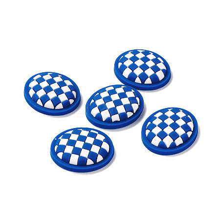 PVC Cabochons LS-PVC-B001-04D-1
