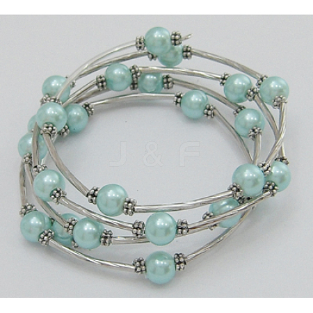 Fashion Wrap Bracelets X-J-JB00041-01-1