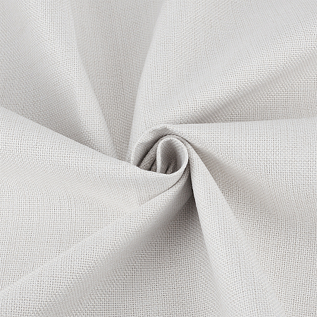 Cotton & Linen Blended Fabric DIY-WH0591-045-1