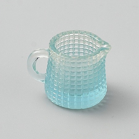 Resin Cup Mini Model RESI-TAC0001-87C-1