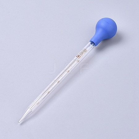 Glass Dropper TOOL-WH0079-100-1