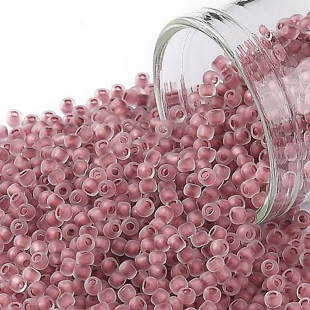 TOHO Round Seed Beads SEED-XTR11-0771FM-1