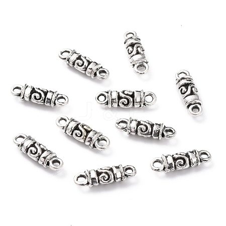 Alloy Links Connectors PALLOY-P184-15AS-RS-1