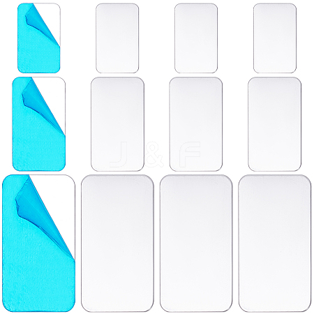 Iron Stickers IFIN-SP0001-61B-1