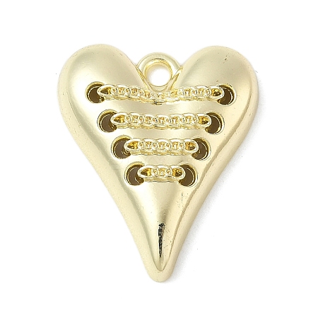 Alloy Pendants FIND-L025-04G-1