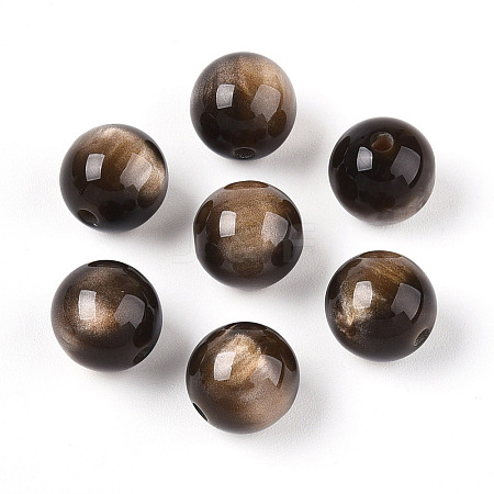 Resin Beads X1-RESI-YW0004-29B-02-1