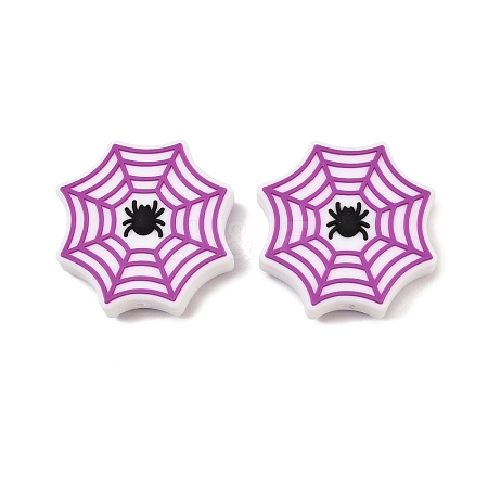 Silicone Beads SIL-D011-02A-1