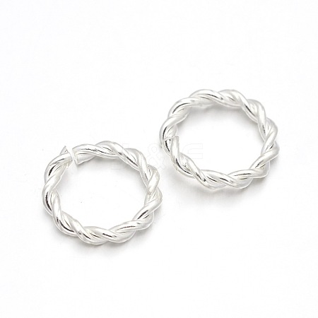 Ring Iron Linking Rings IFIN-N3299-16-1