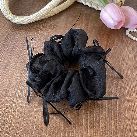 Cloth Hair Ties LS-PW-WG23A62-03-1