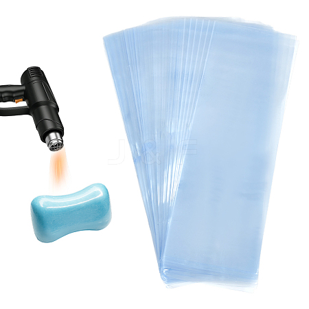 PVC Heat Shrink Wrap Bags ABAG-WH0048-48A-1