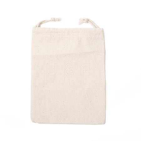 Rectangle Cloth Packing Pouches X-ABAG-N002-E-02-1