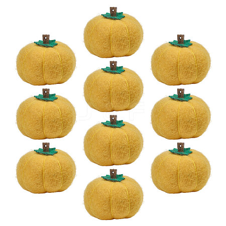 Felt Pendants FIND-WH0126-970C-1