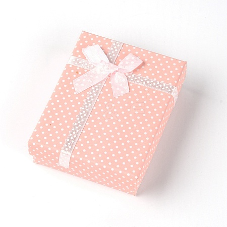 Rectangle Paper Candy Boxes CON-WH0084-05-1