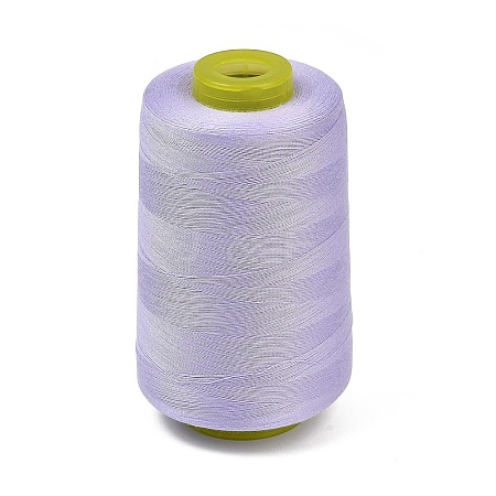 Polyester Machine Embroidery Threads FB-CBA3CB0-01C-1