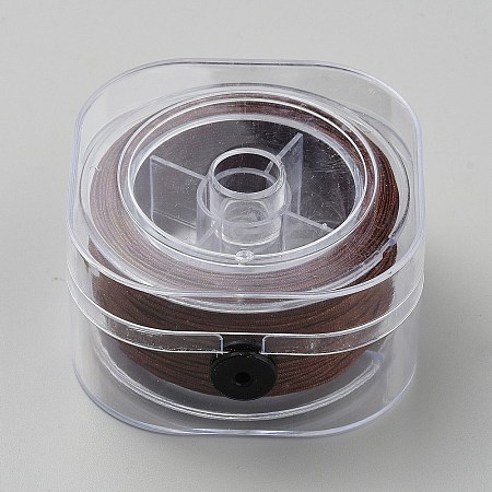 Polyester Threads OCOR-WH0063-111D-1