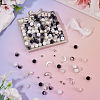 DIY Bracelet Making Kits DIY-TA0014-17C-6