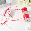 90M Organza Ribbon OCOR-WH20005-50G-3
