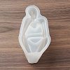 DIY Thinker Figurine Candle Silicone Statue Molds SIMO-B003-01C-2