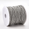 Iron Cuban Link Chains CH-T001-05P-3