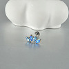 G23 Titanium Alloy Cartilage Earrings WG58240-01-1