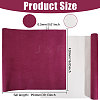 3 Styles DIY Microfiber Leather Fabrics DIY-GL0005-69B-2