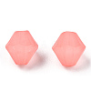 Frosted Acrylic Beads MACR-S373-61K-03-3