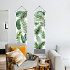 Polyester Wall Hanging Tapestry AJEW-WH0399-115-5