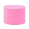 Crepe Paper Streamers Rolls HULI-PW0002-055C-1