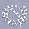 Freshwater Shell Beads X-SHEL-T012-59X-2