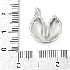 Brass Charms KK-G522-34P-3