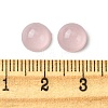Resin Decoden Cabochons CRES-B021-15A-02-3