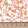 TOHO Round Seed Beads X-SEED-TR11-0957-4